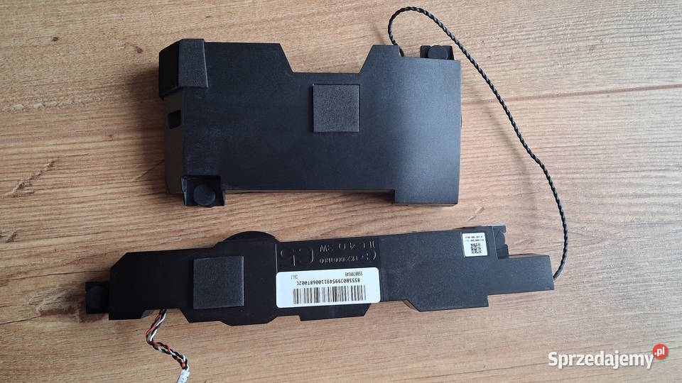 Kompletne głośniki Lenovo ideacentreAIO 51022ISH Leszno sprzedam