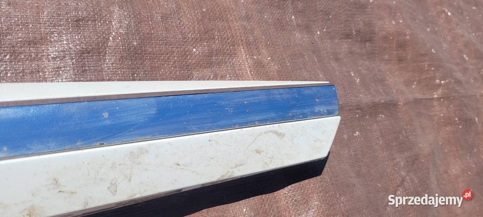 VW ARTEON LISTWA DRZWI PRAWY PRZÓD Ruda Śląska