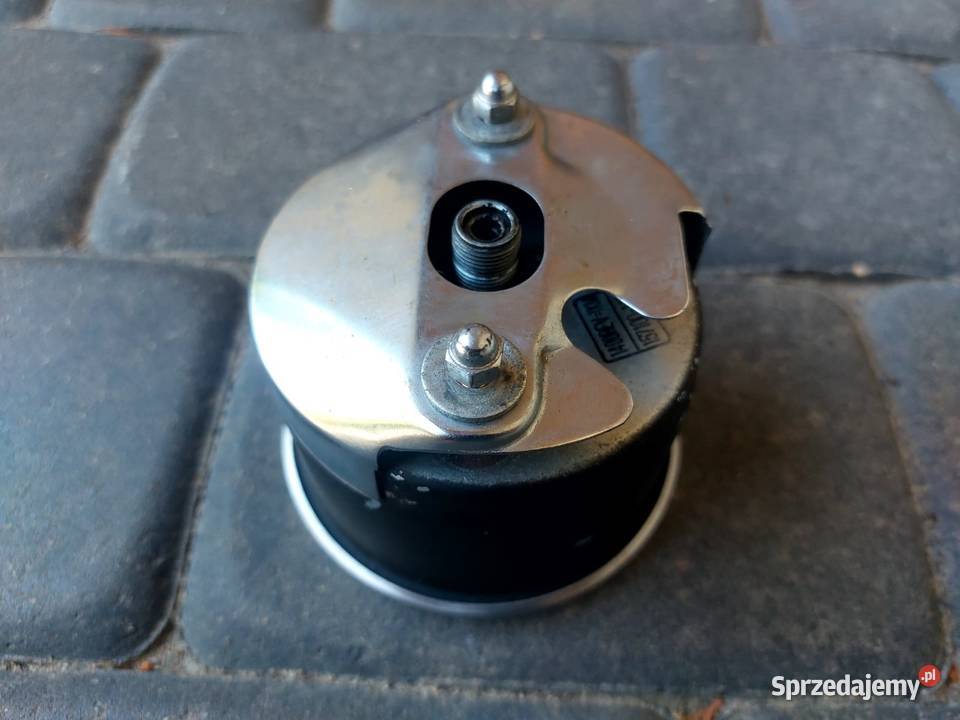 Suzuki GN 125 prędkościomierz licznik Sieciechów
