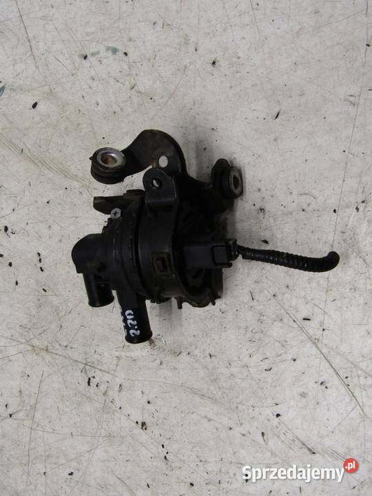 POMPKA OBIEGU WODY 22 IDTEC HONDA CRV CRV IV