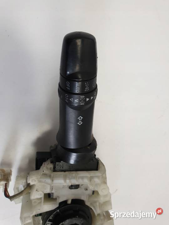 Outlander II PRZEŁĄCZNIK ZESPOLONY Pajak manetka osobowe Rudka