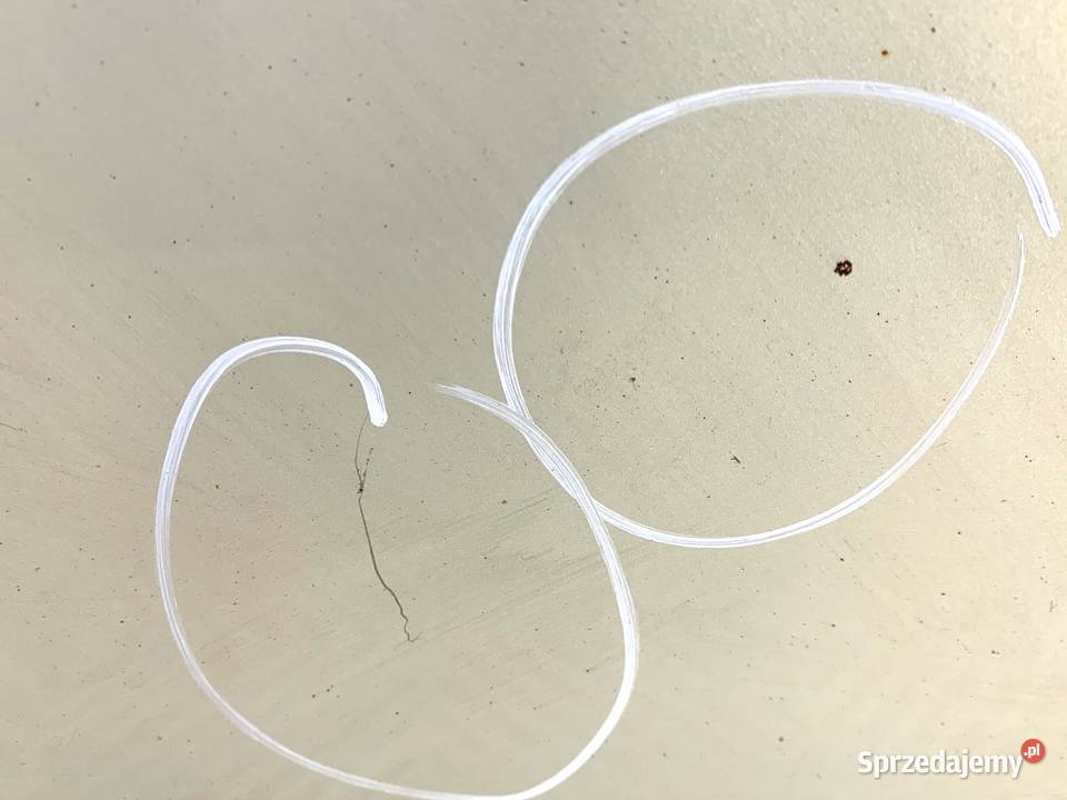 DRZWI LEWY PRZÓD FIAT GRANDE PUNTO Hatchback podkarpackie