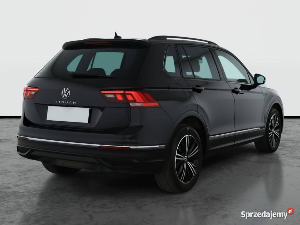 VW Tiguan 15 TSI Zabrze