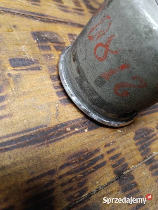 Licznik Komar sztywniak stary typ Ostrów Wielkopolski