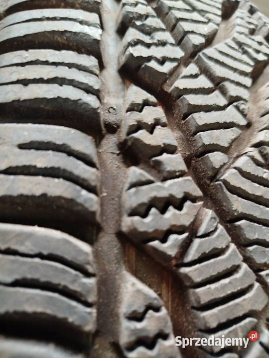 S202 Opony uzywane Całoroczne 1956515 Barum Bąków