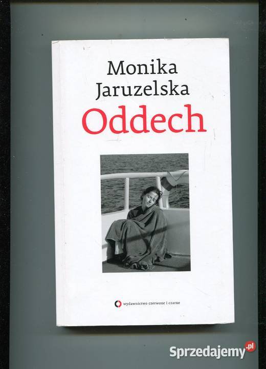 Oddech Towarzyszka Panienka Rodzina Monika zachodniopomorskie Szczecin