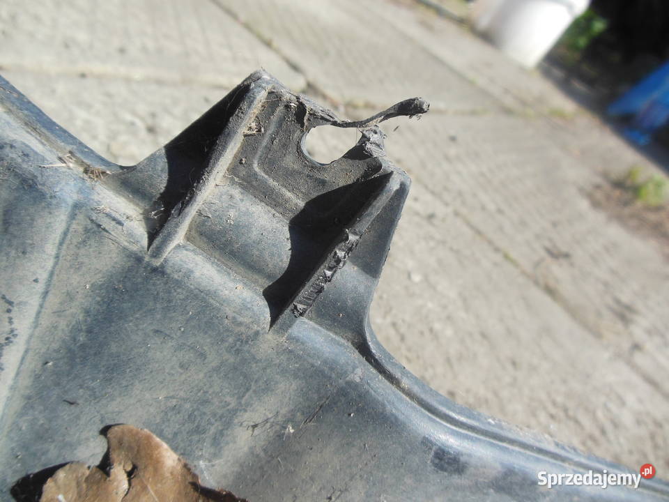 OSŁONA PODWOZIA FIAT DUCATO III 2014 1356312080 osobowe