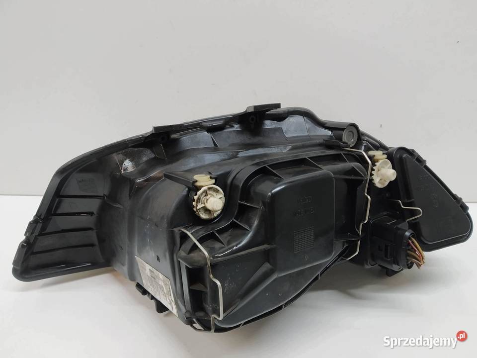 LAMPA PRZÓD PRAWA IBIZA III 6L1941022A Seat