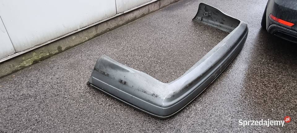 Zderzak tylny Ford Scorpio mk1 wersja HB Kraków