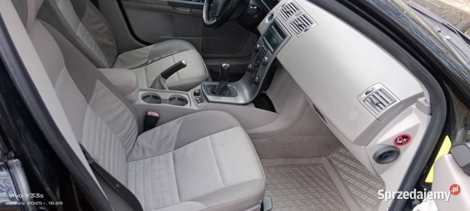Sprzedam Volvo V50 2005 18b Strzelce Opolskie