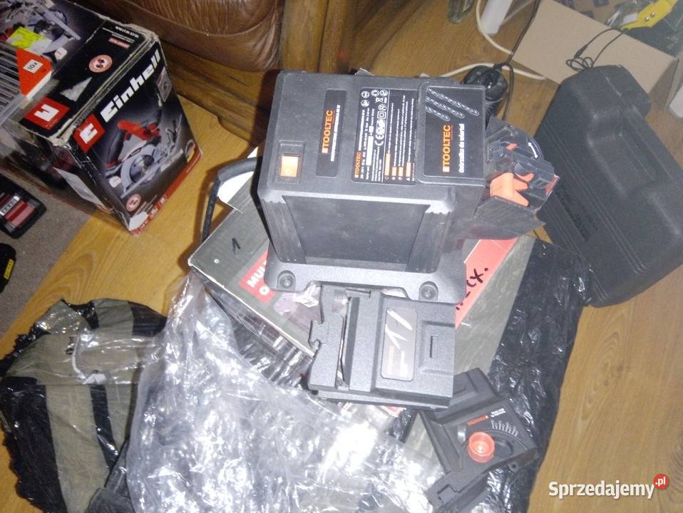 Ostrzałka diamentowa wielofunkcyjna nowa Mińsk Mazowiecki