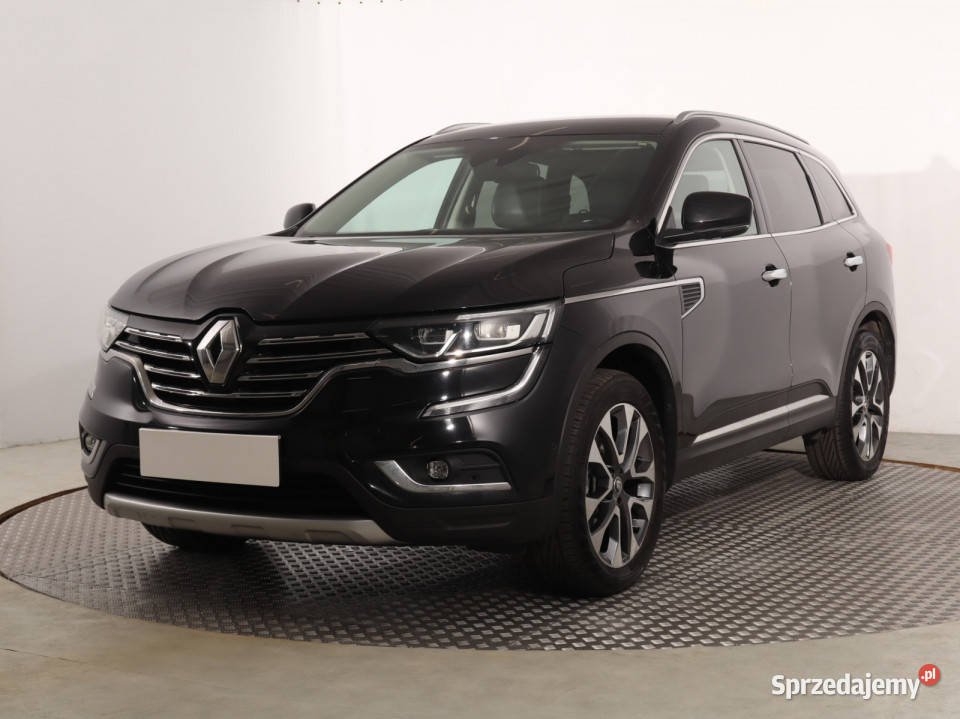 Renault Koleos 20 dCi ESP sprzedam