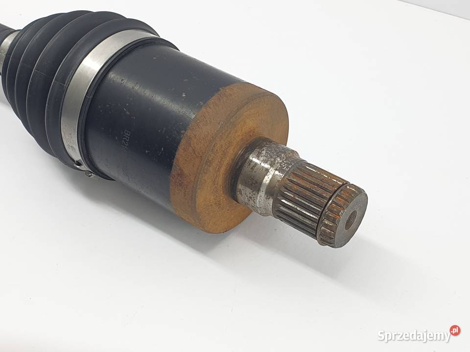 Polos Tyl Prawa Can Am Renegade G2 Outlander łódzkie