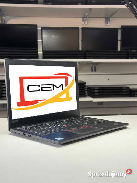 Lenovo ThinkPad L390 Intel Core i5 8GEN 16 GB mazowieckie Warszawa