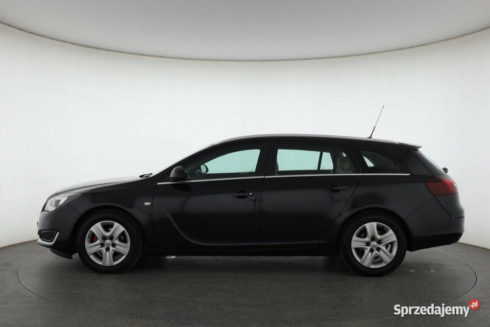 Opel Insignia 16 CDTI 1598cm3