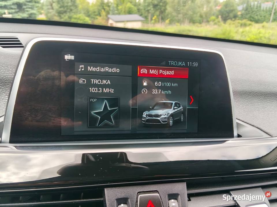 BMW X1 Turek sprzedam