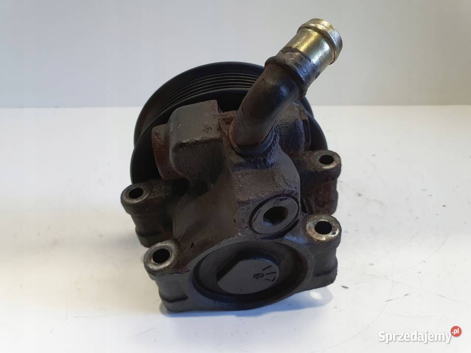 Ford Transit MK6 VI 24 TDDI POMPA WSPOMAGANIA osobowe Rudka sprzedam