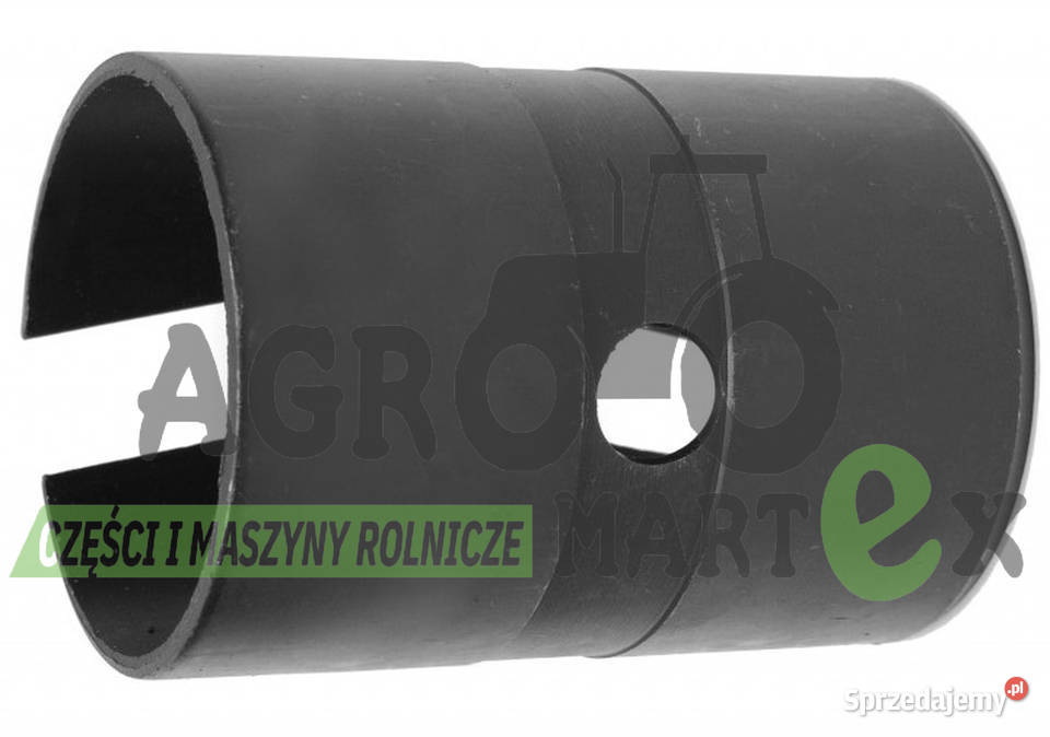 80910074 80910074 TULEJKA SIŁOWNIKA 50x565x76 Części zamienne Wichrów