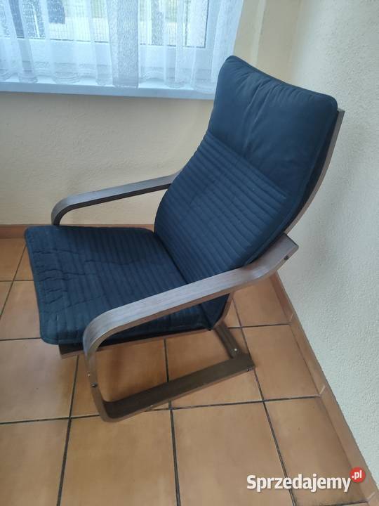 Fotel IKEA Pang Kluczbork