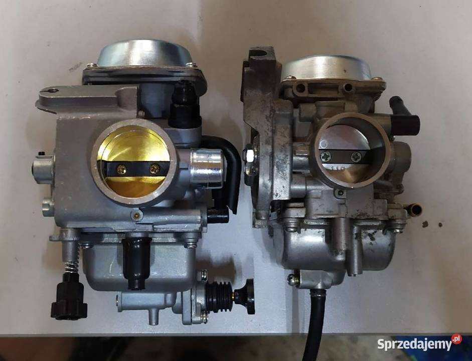 Gaźnik Kawasaki KLF 300 400 KVF 360 KEF KLR KLX Łomża