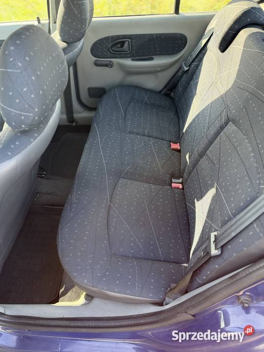 Renault Thalia 14 benzyna 75 2004 Opole sprzedam
