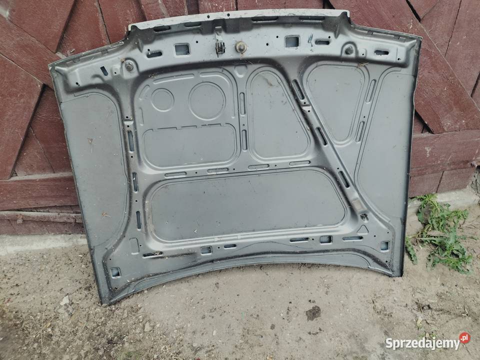 maska klapa OPEL KADETT KADET BEAUTY