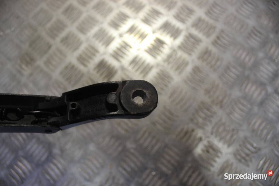 RAMIE WYCIERACZKI PRAWE SEAT ALTEA Ramiona wycieraczek sprzedam