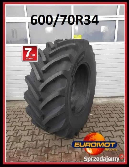 Opona 60070R34 Ascenso XLR880 160D GWARANCJA 7 Tomaszów Lubelski