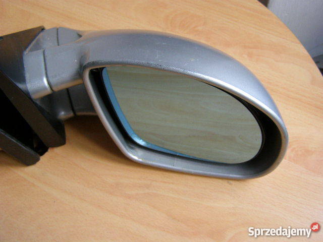 Lusterka golf 3 tunningKDC sportowekomplet Części Lublin