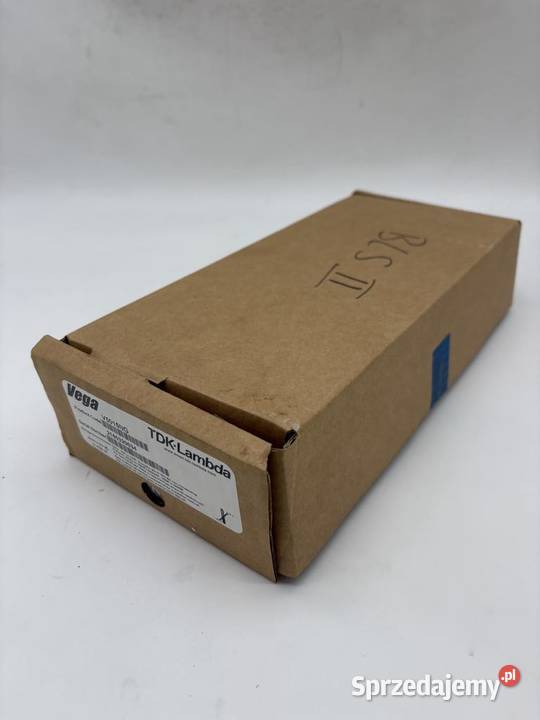 TDK Lambda Vega V5015NG Power Supply