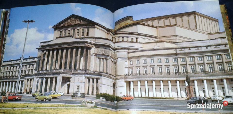 Warszawa Juliusz Wiktor Gomulicki Chełm