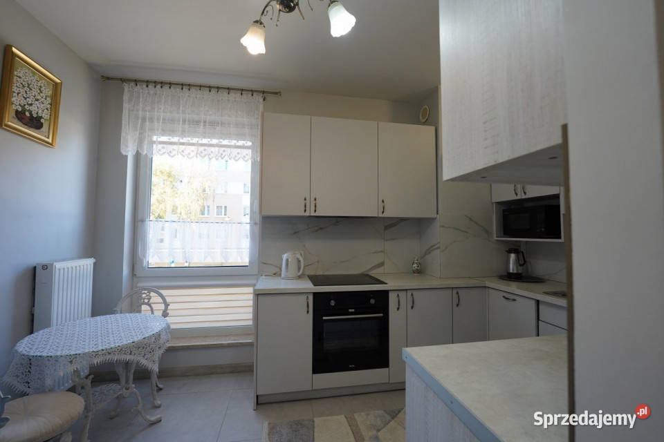 Mieszkanie Kielce 49m2 2 pokoje Wynajem