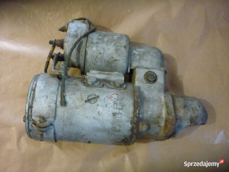 Rozrusznik ST15G 0 podkarpackie Dębica