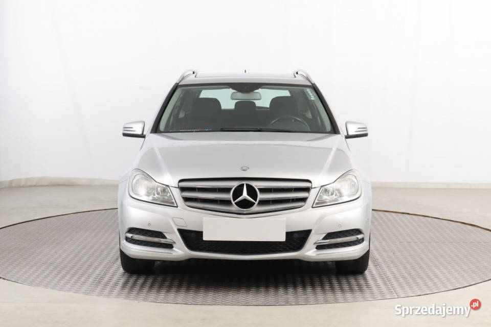 Mercedes C C 180 centralny zamek Zabrze sprzedam