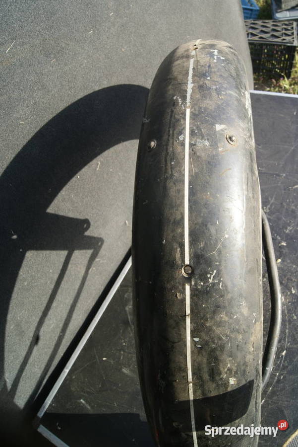 DKW RT 200 DKW RT 175 DKW RT 250 BŁOTNIK TYŁ