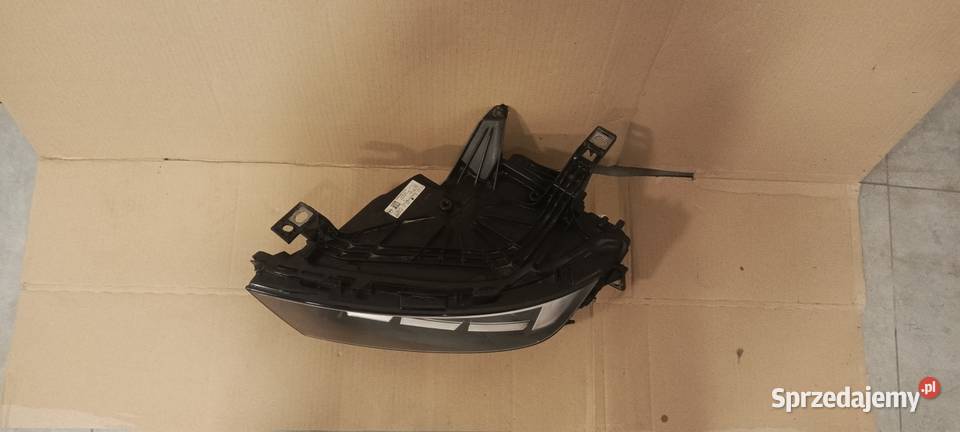 lampa opel astra L VI Brześć Kujawski
