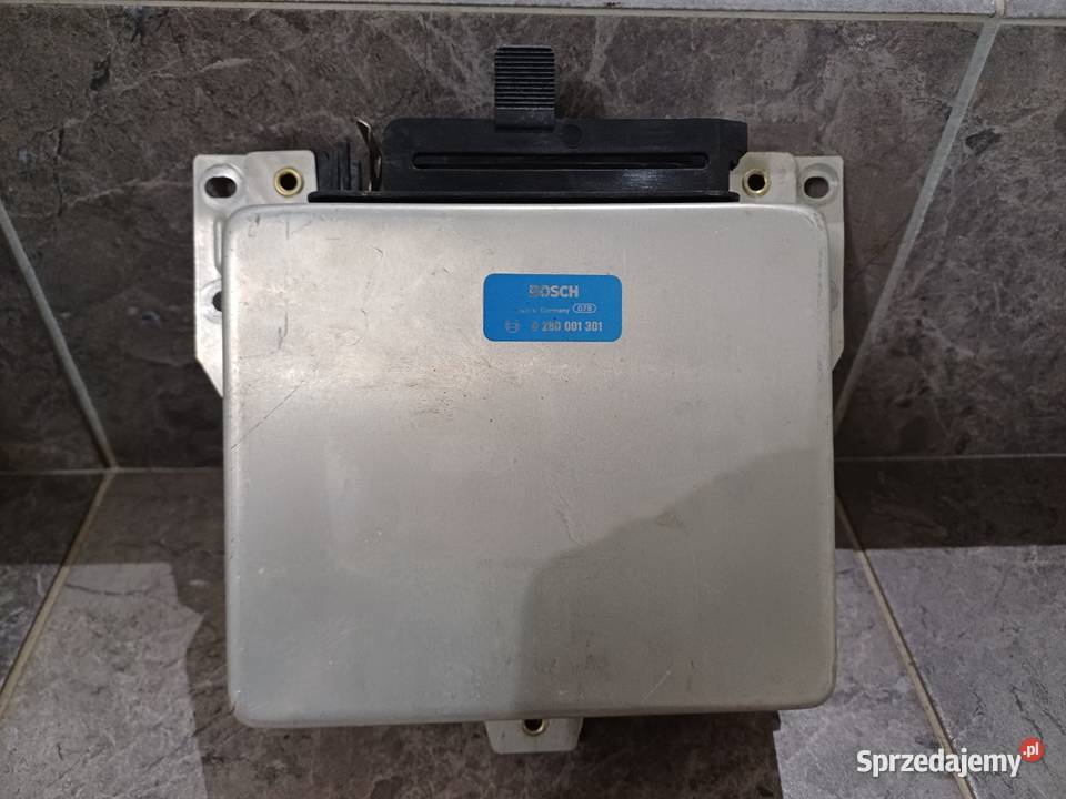 Bmw E30 sterownik silnika m20b23 m20b20 Kraków