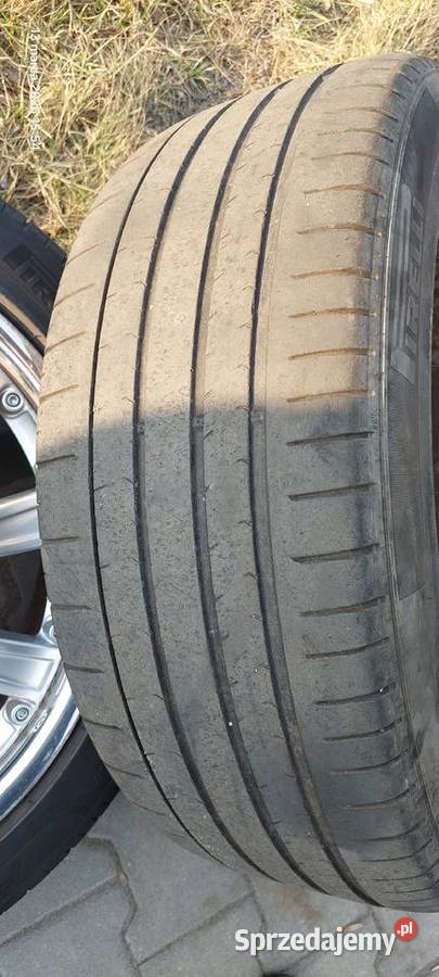 koła 5x1143 20 honda mazda nissan renault kia Piaseczno