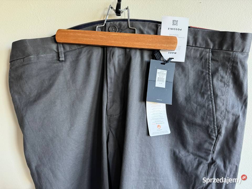 Tommy Hilfiger THFLEX Denton bawełna elastan sprzedam