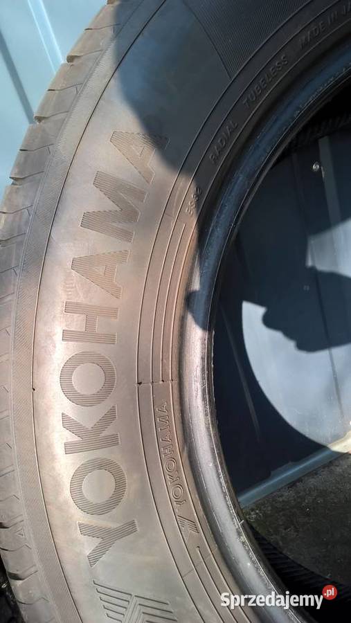Yokohama BluEarthES ES32 21560 R16 95 H Bogucin