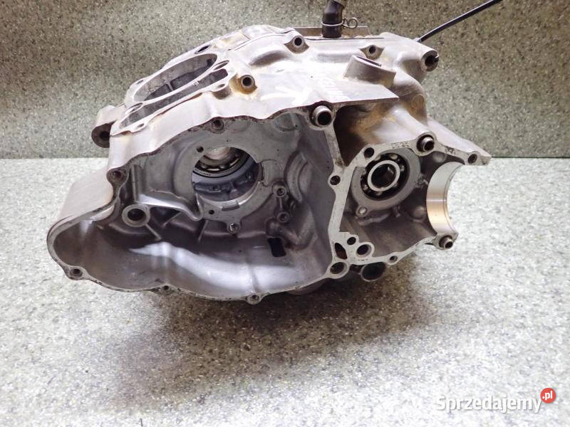 BLOK SILNIKA DWA KARTERY YAMAHA TIMBERWOLF YFB Strzelce Krajeńskie