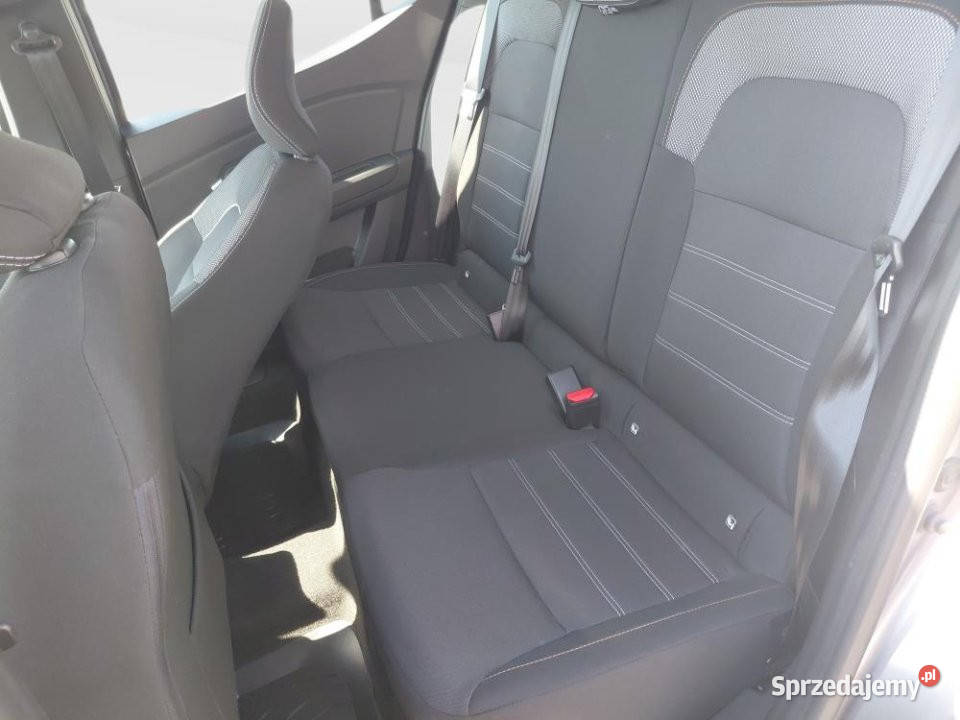 Dacia Sandero Stepway 2025r Salon LPG Faktura 23