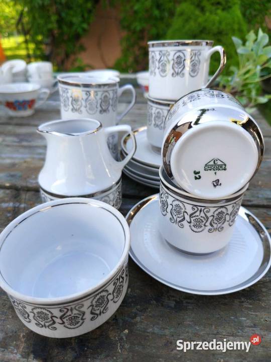 Porcelana Chodzież Porcelana i szkło Krosno