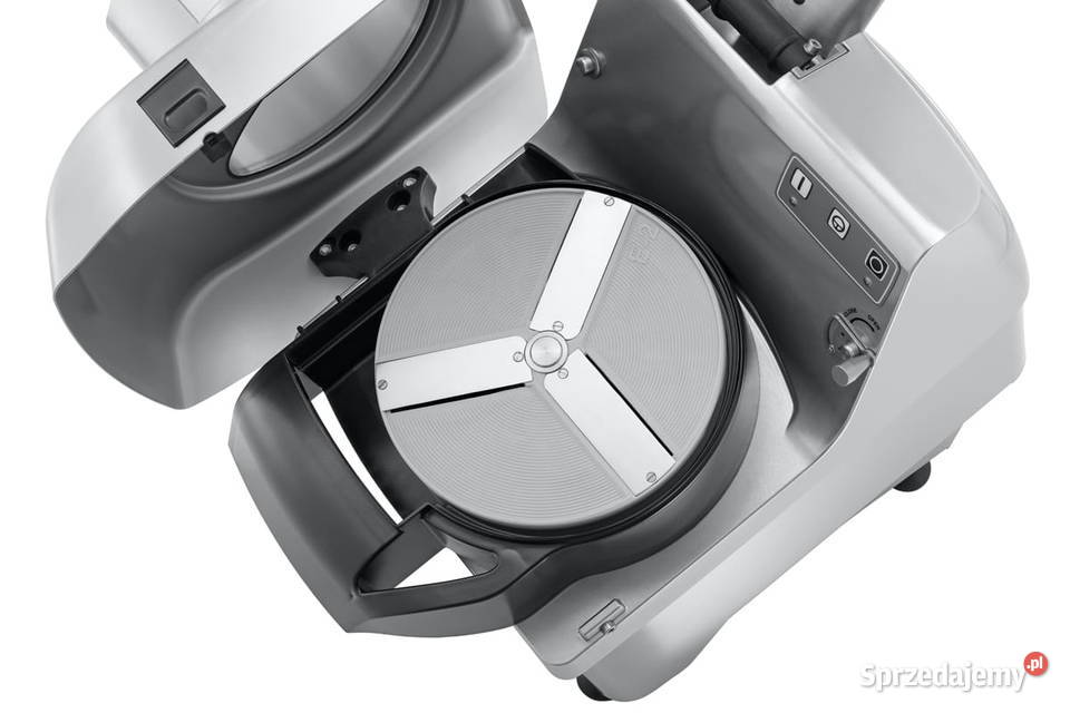 Gastronomiczna szatkownica do warzyw Bartscher Częstochowa