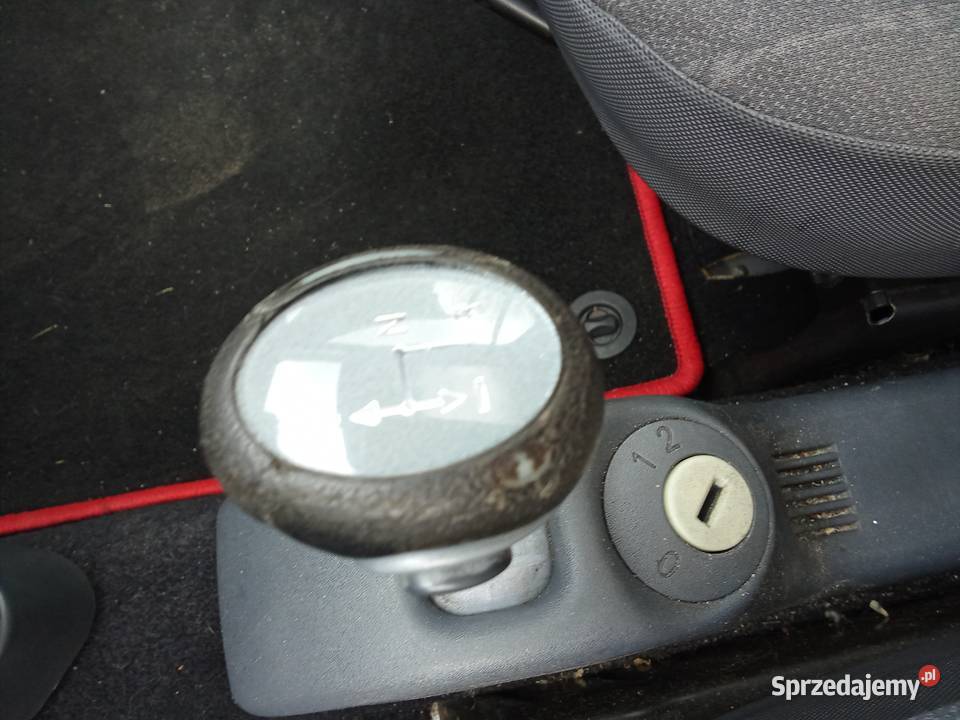 SMART fortwo 2002 6 biegowy 50 półautomatyczna Dzierżoniów sprzedam