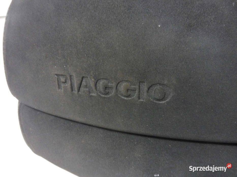 Piaggio MP3 300 500 nowy fotel kanapa siedzenie wielkopolskie Poznań