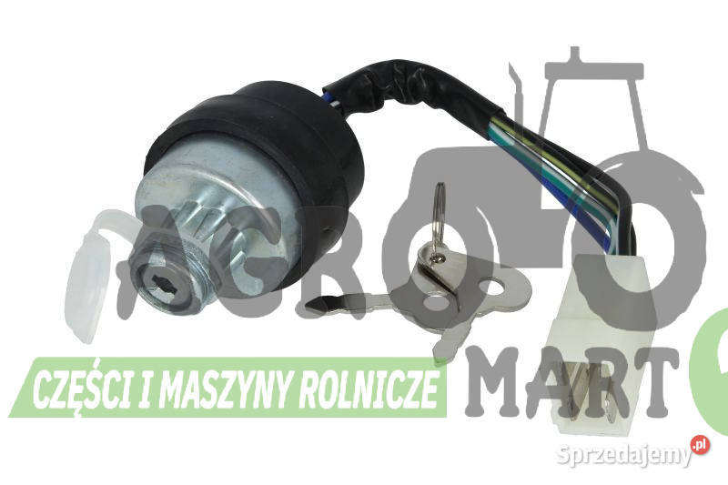 3699692M92 3699692M91 KOSTKA STACYJKI AGCO Wichrów