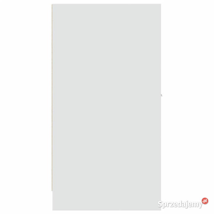 Szafka apteczna biała 30x41x775 materiał Warszawa