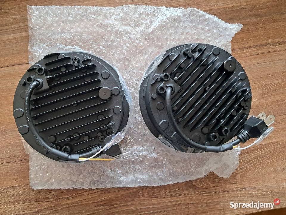 2 nowe lampy led 575 do Harley Davidson