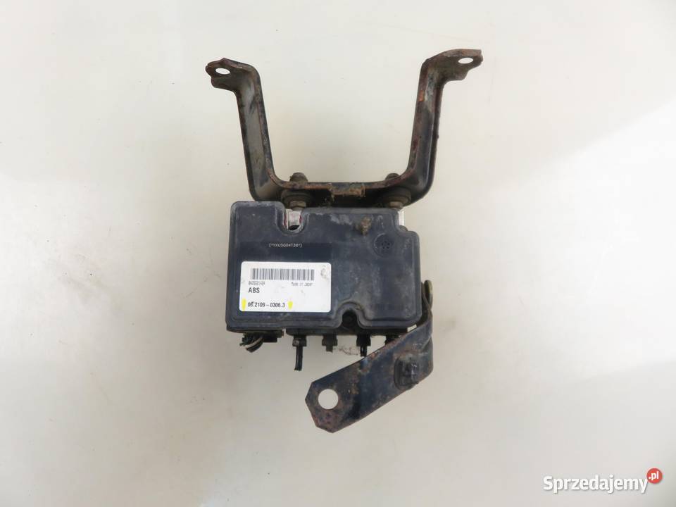POMPA ABS DAIHATSU SIRION 44510B1010 89540B1010 Układ ABS i ESP